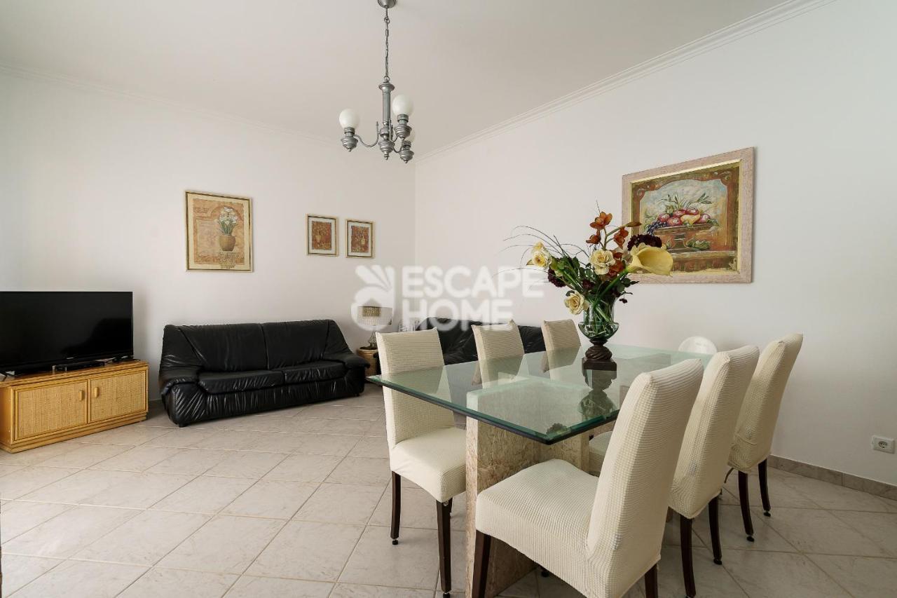 Vilamoura Beach House Exterior photo