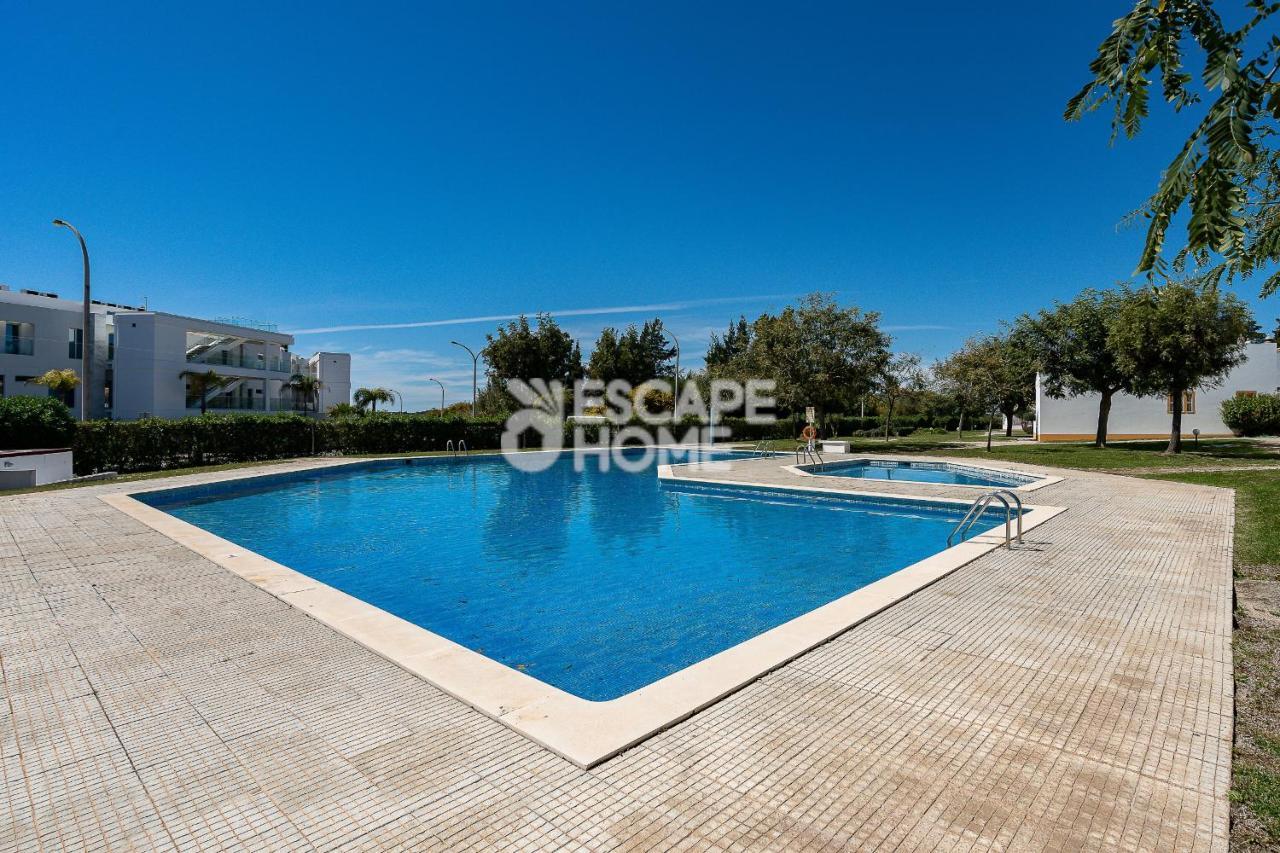 Vilamoura Beach House Exterior photo